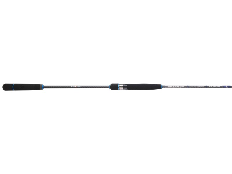 Canne Sakura Ryokan SW Spinning Micro Jig