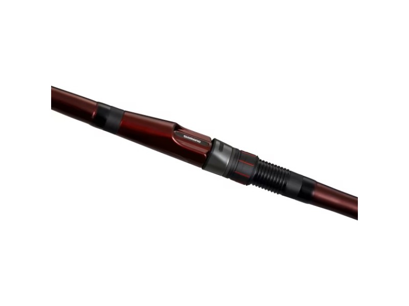 Canne Shimano Rod Power Aero Surf