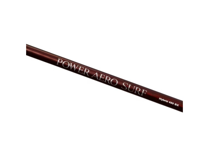 Canne Shimano Rod Power Aero Surf