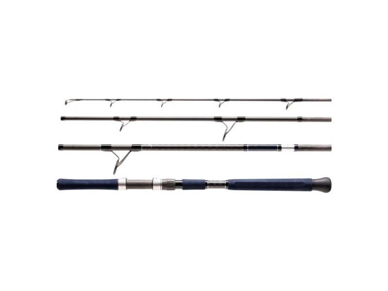 Canne Shimano Stc Xr Blue Offshore