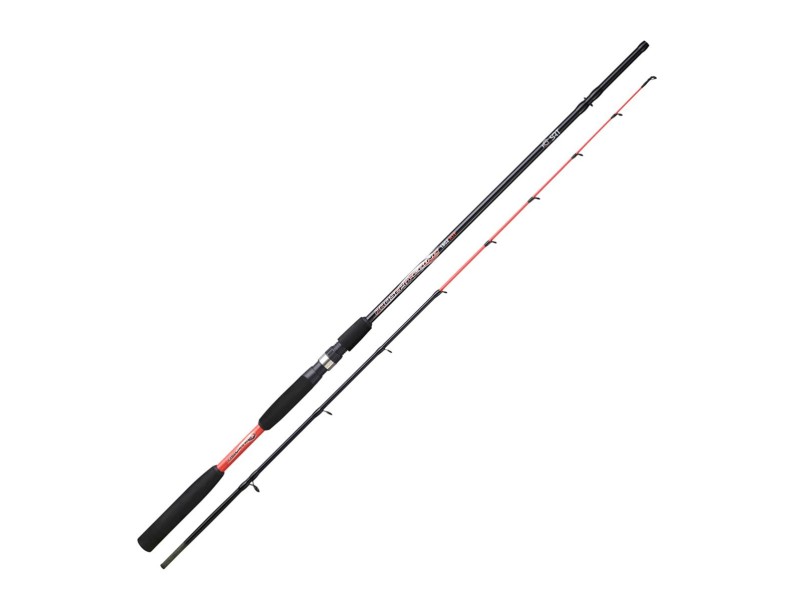 Canne Srt Cavalry Dorada Pro
