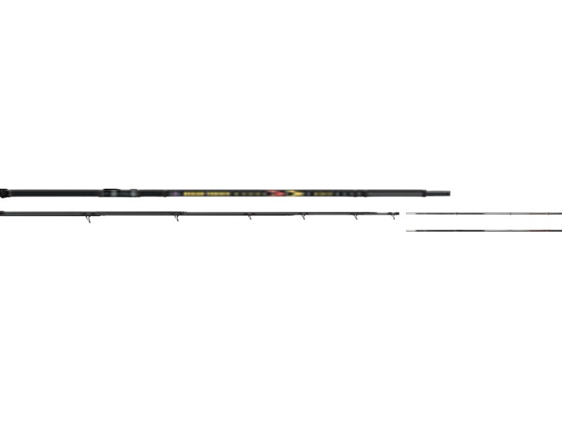 Canne Sunset Bream Trophy