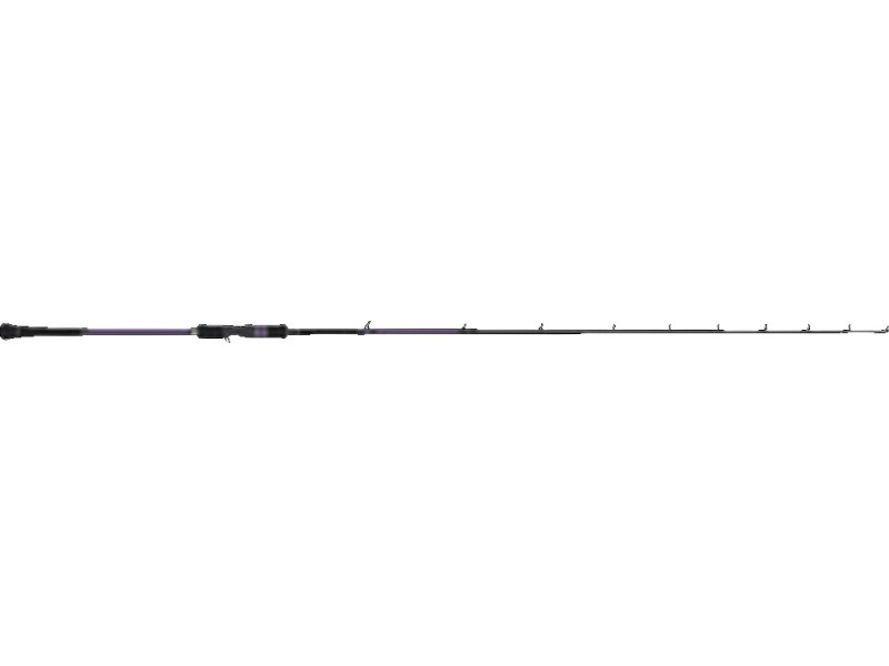 Canne Sunset Ooda Jigging - Casting