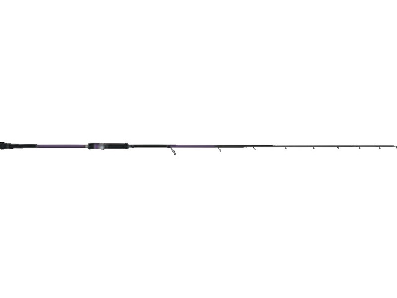 Canne Sunset Ooda Jigging - Spinning
