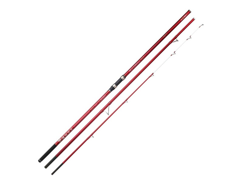 Canne Sunset Red Corall