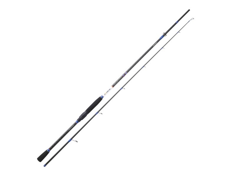 Canne Sunset Seeker Sw Spinning