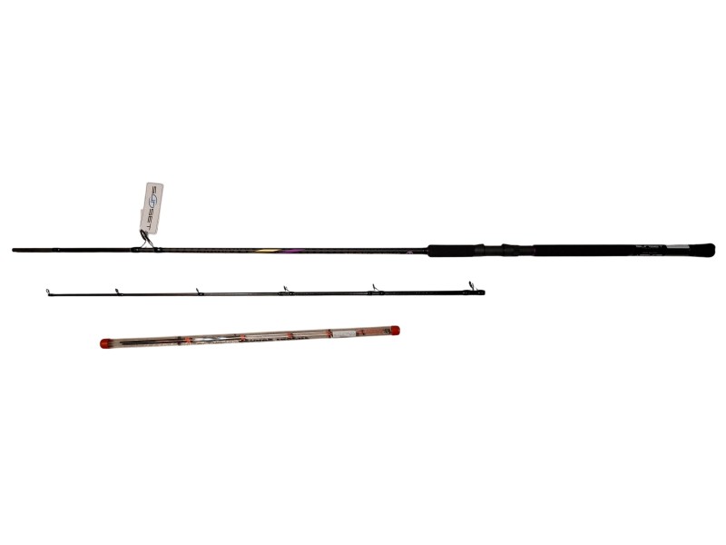 Canne Sunset Sparus Trophy