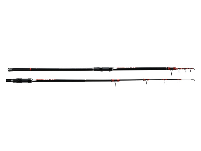 Canne Telescopique Okuma Tele Surf
