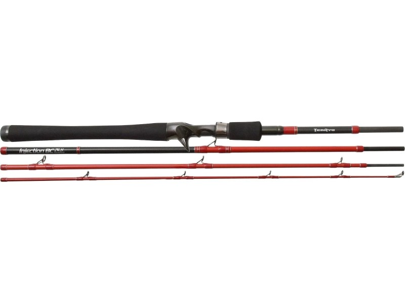 Canne Tenryu Injection Bc 76H Quattro
