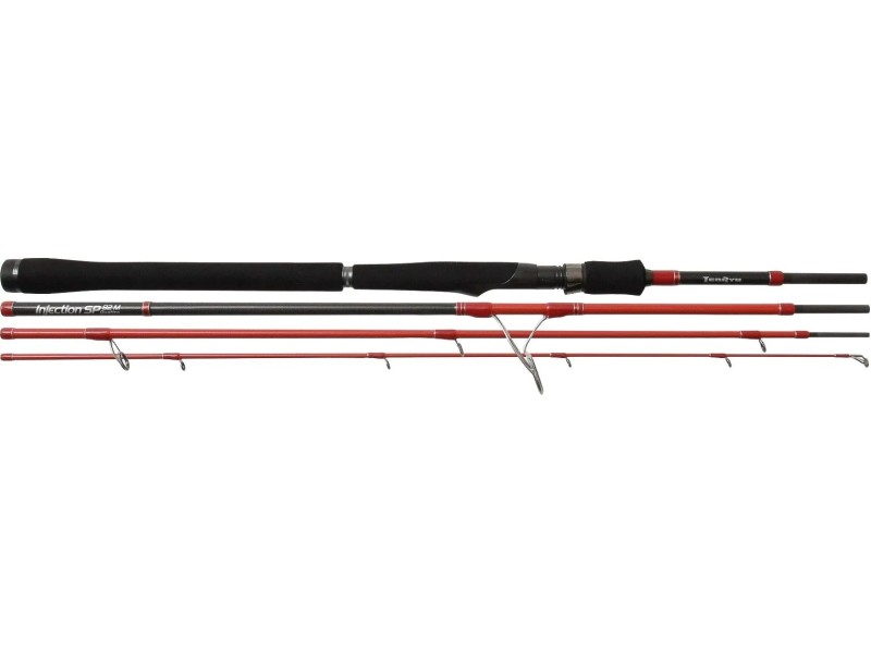 Canne Tenryu Injection SP 82 M Quattro