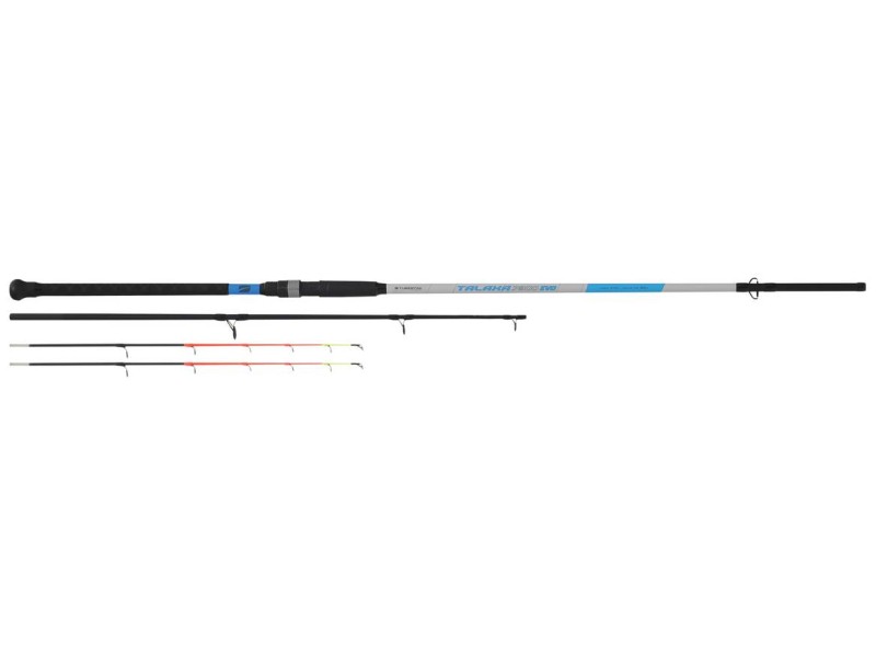 Canne Tubertini Talaxa 7300 Evo