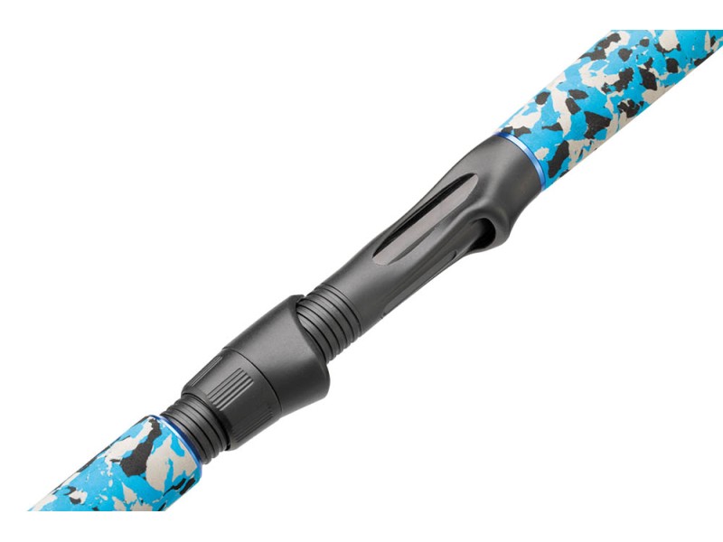 Canne WFT Sea Buster