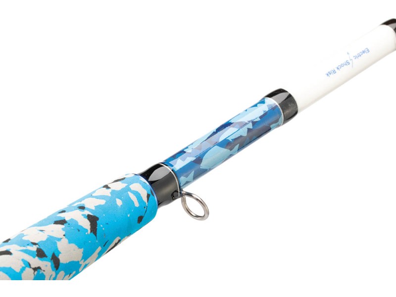 Canne WFT Sea Buster