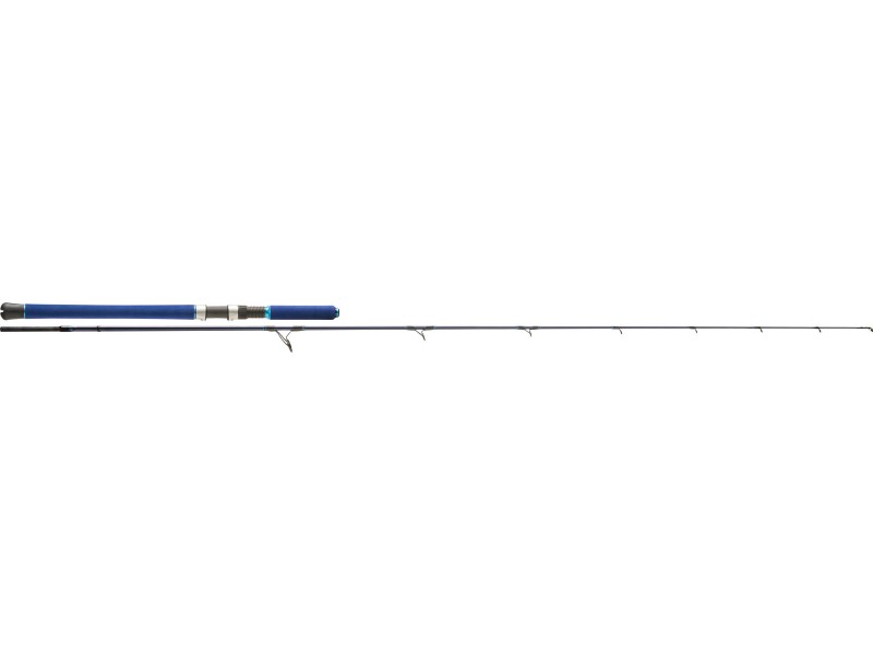 Canne Wiliamson Solid Carbon AR