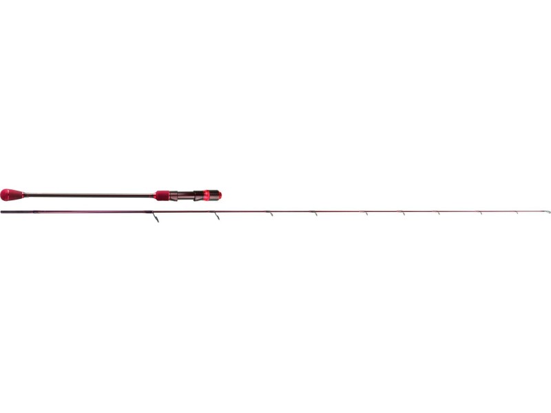 Canne Wiliamson Solid Slow Jigging-WSJS63BJ_2