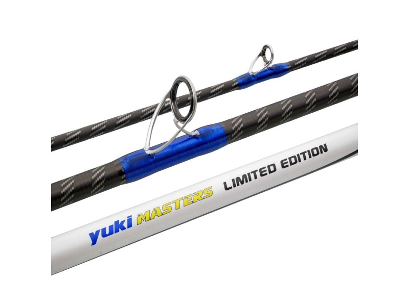 Canne Yuki Maseraty Yuki Masters