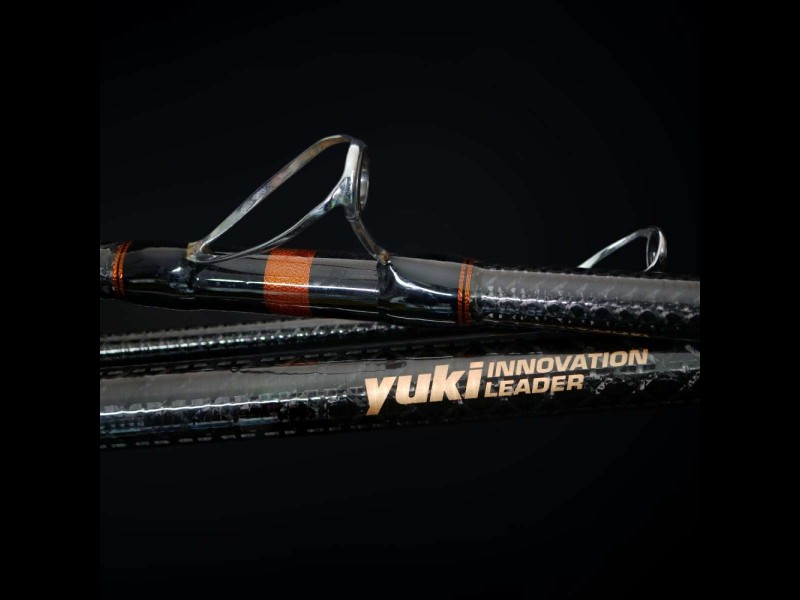 Canne Yuki Neox Class K Sensitive