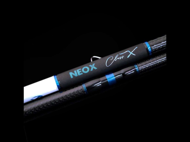 Canne Yuki Neox Class X