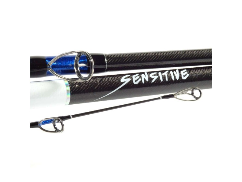 Canne Yuki Neox Dsc 911 Sensitive