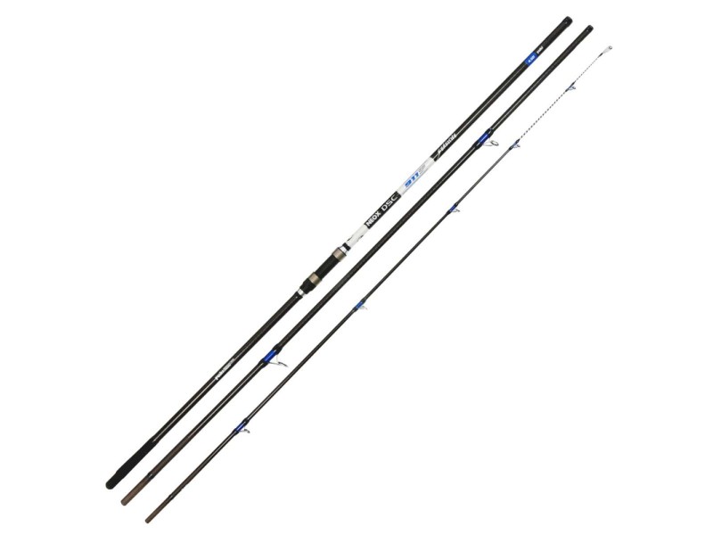 Canne Yuki Neox Dsc 911 Sensitive