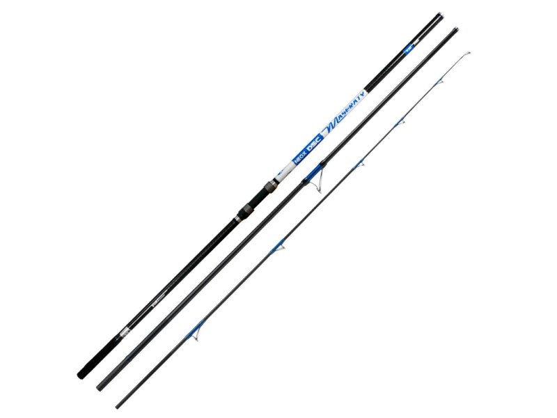 Canne Yuki Neox Dsc Maseraty