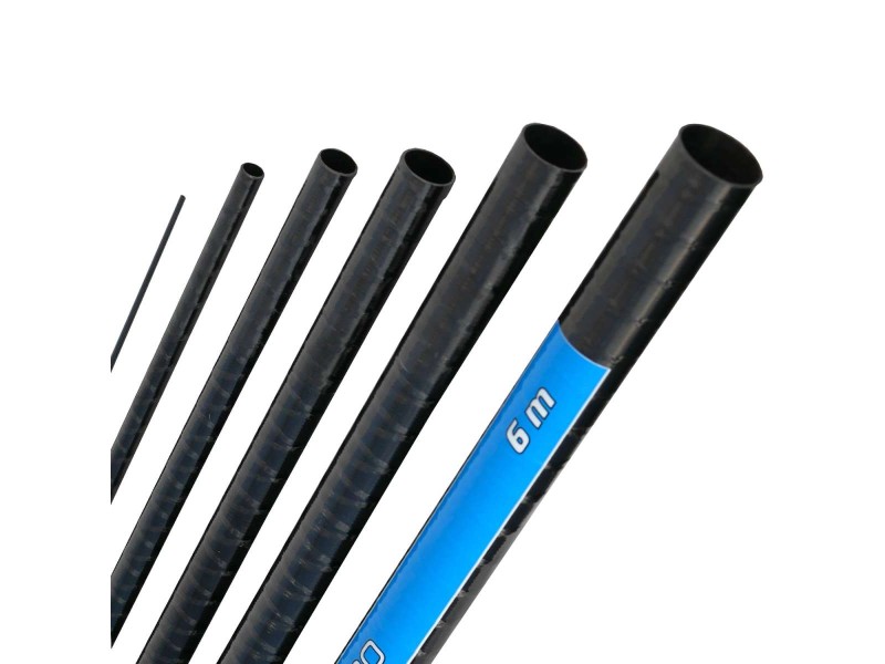 Canne Yuki Neox Obidox Pro Pole