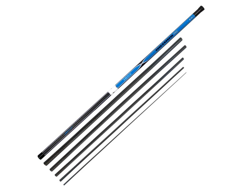 Canne Yuki Neox Obidox Pro Pole