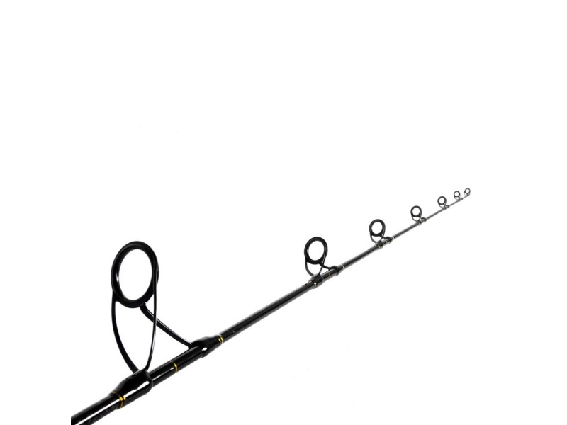 Canne Yuki Nuba Equo Jigging