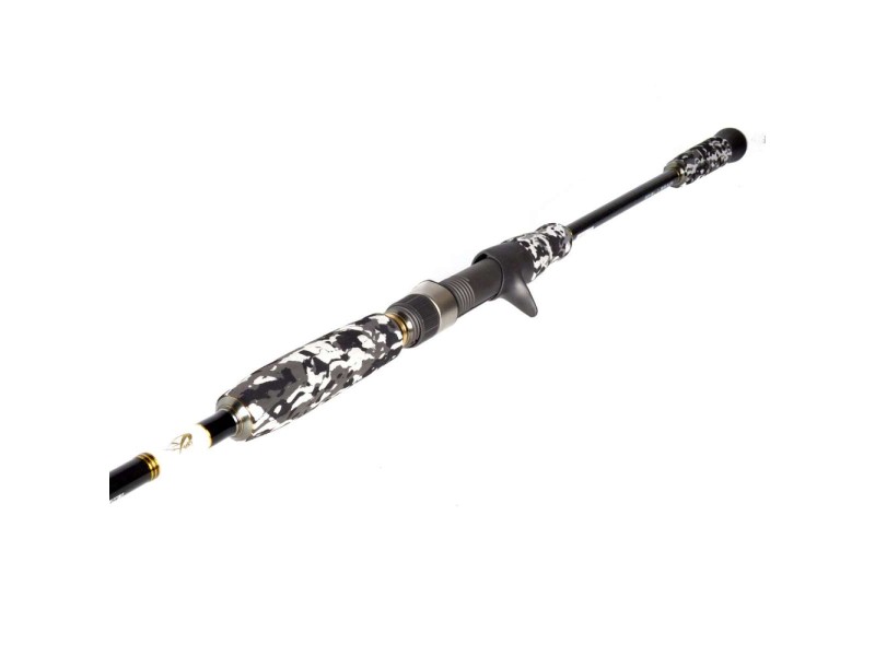 Canne Yuki Nuba Equo Slow Casting