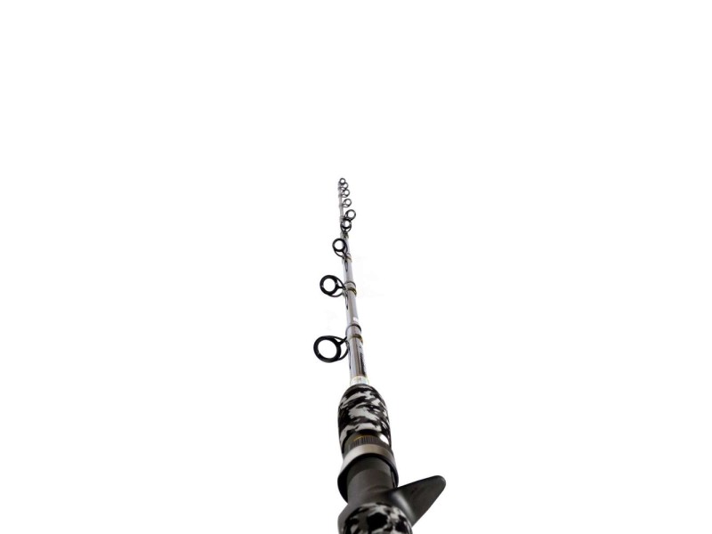 Canne Yuki Nuba Equo Slow Casting