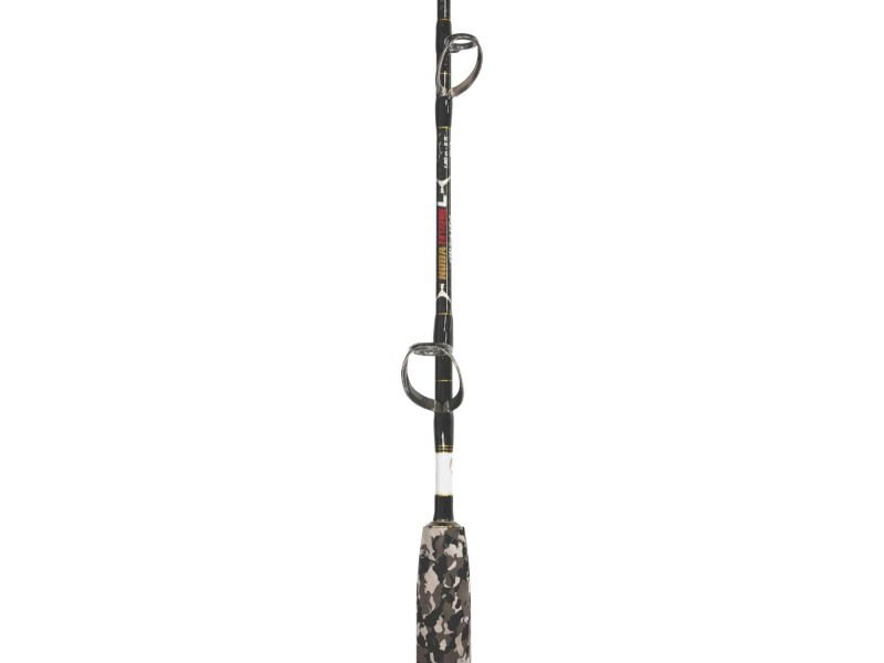 Canne Yuki Nuba Extreme H
