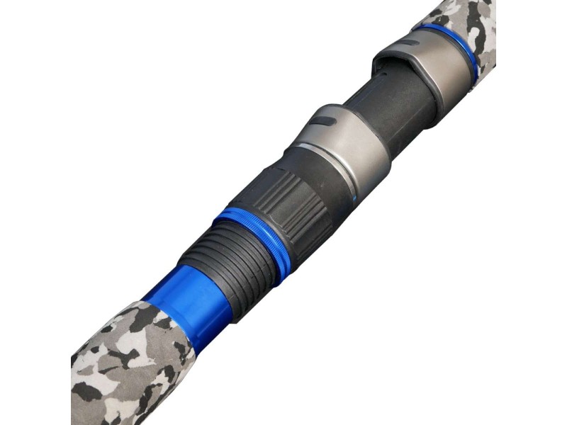 Canne Yuki Nuba Tank