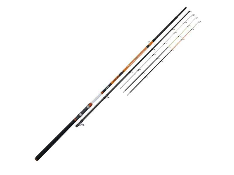 Canne Yuki Pêche Dorade