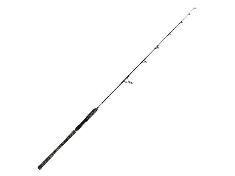 Canne Yuki Slim Nuba Spinning