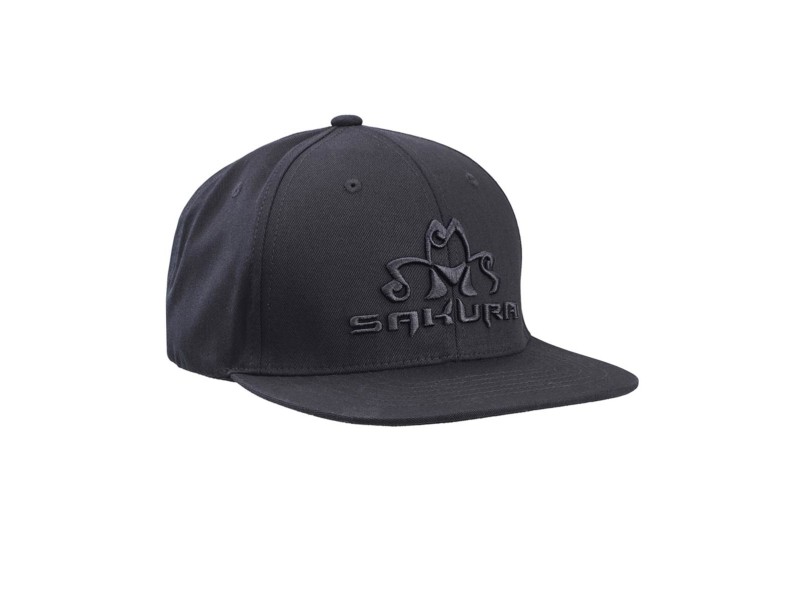 Casquette Sakura Flat Visor