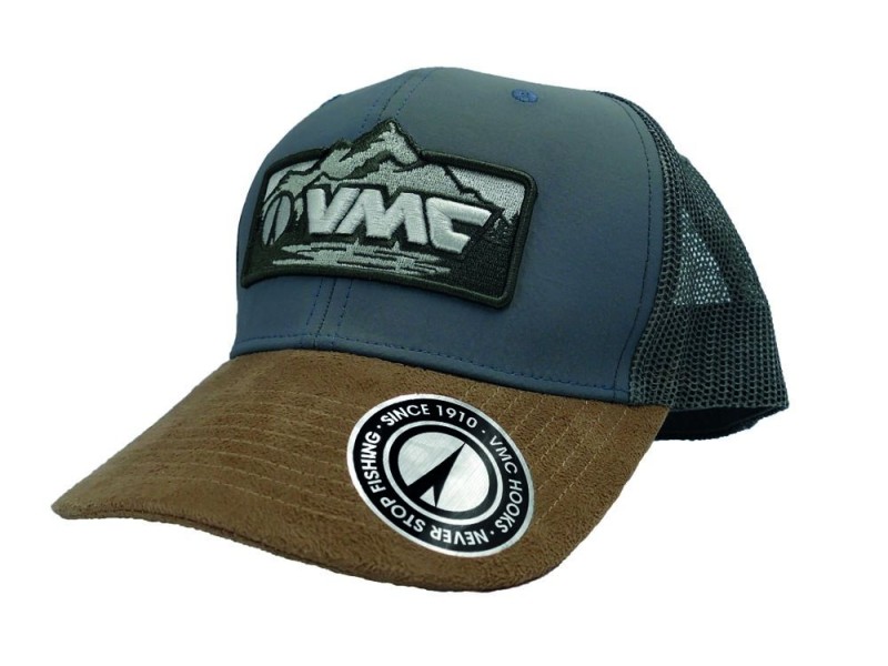 Casquette Vmc Mountain
