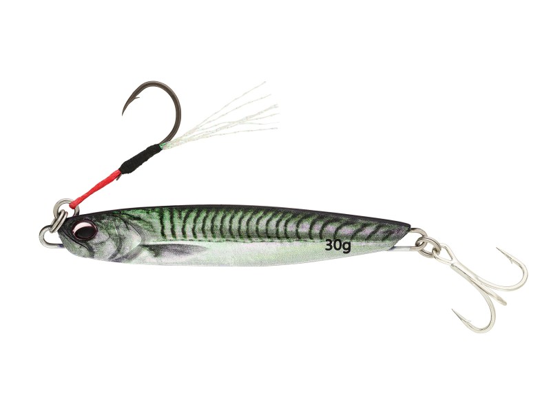 Casting Jig Daiwa Samurai Jig 7g-SJ445733