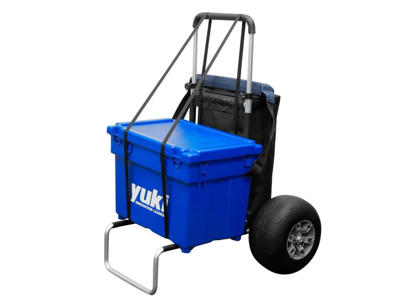 Chariot Yuki All In Beach Trolley