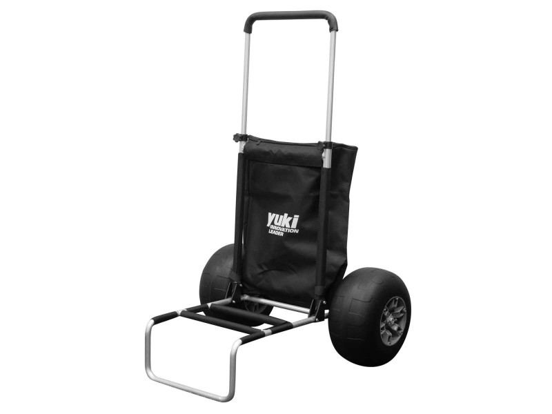 Chariot Yuki All In Beach Trolley