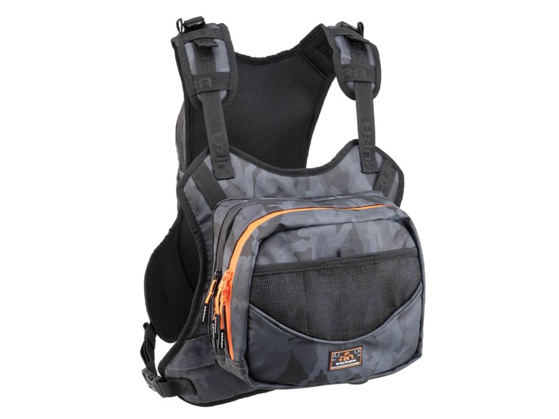Chest Packer Sakura Pro