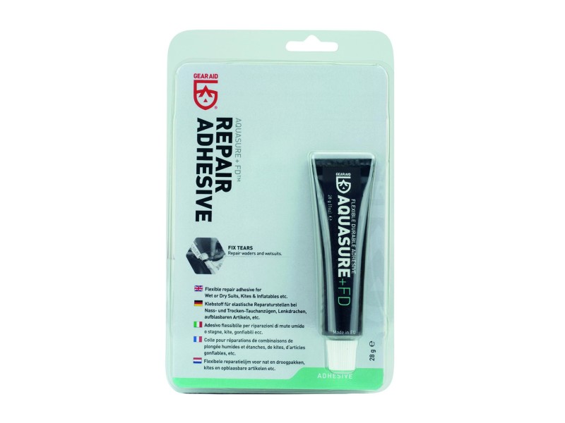 Colle De Réparation Pour Cuissardes Et Waders Ragot