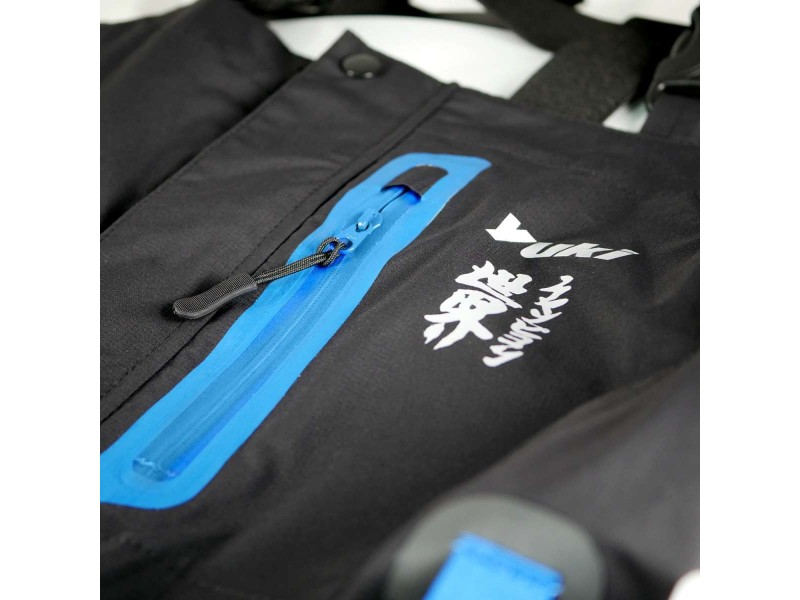 Combinaison Yuki Aqua Jacket + Bib Pants