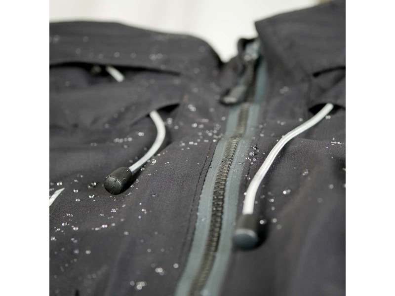 Combinaison Yuki Aqua Jacket + Bib Pants