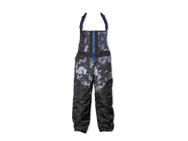 Combinaison Yuki Camou Waterproof Suit