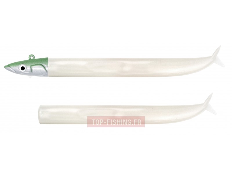 combo-crazy-sand-eel-leurre-white-coco-tete-vert-nacre-off-shore.jpg