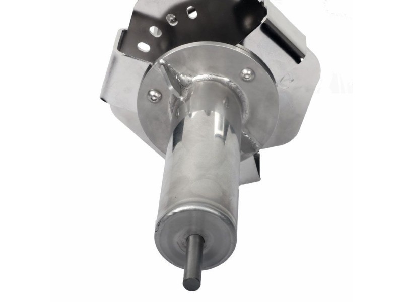 Connecteur Socle Porte-Canne Rotatif Seanox
