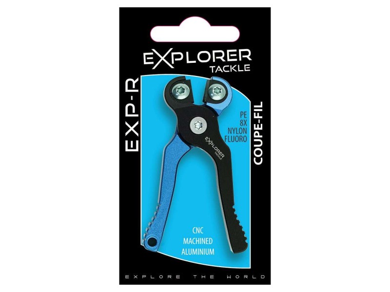 Coupe-Fil Explorer Tackle EXP-R