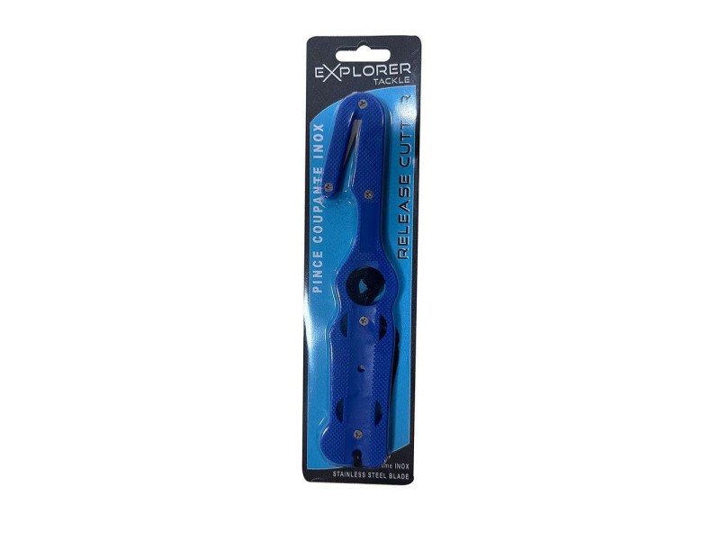 Couteau De Relâche Explorer Tackle Release Cutter