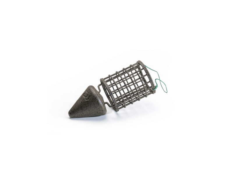 Distance Cage Feeder N’Zon