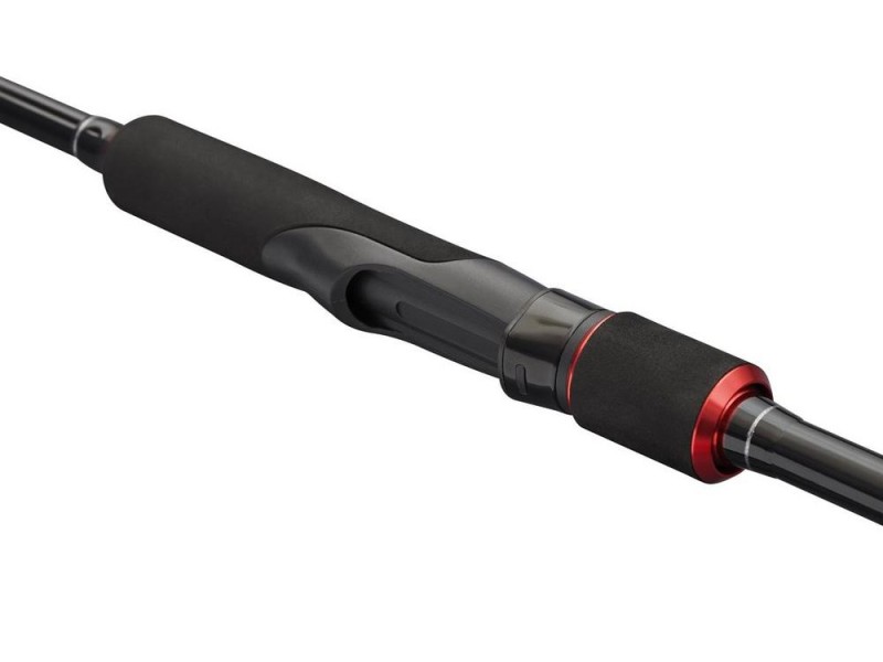 Ensemble Abu Garcia Black Max Spinning Combo
